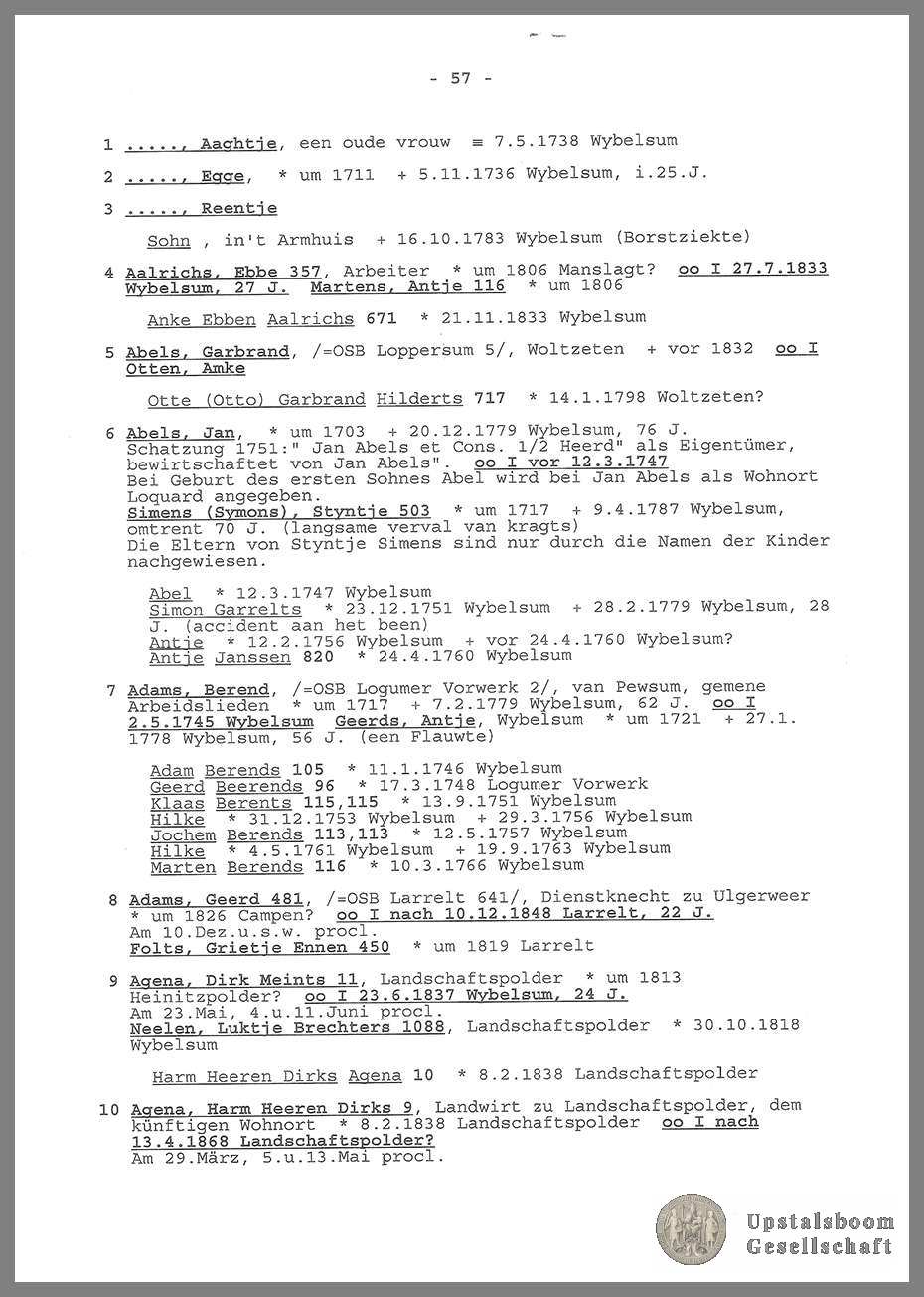 Document